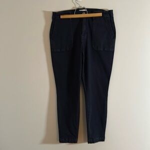 Studio Blue - Stitch Fix Exclusive Denim Blue Straight Leg Jean